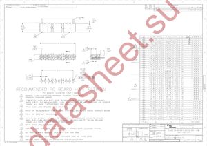 8-87879-7 datasheet  